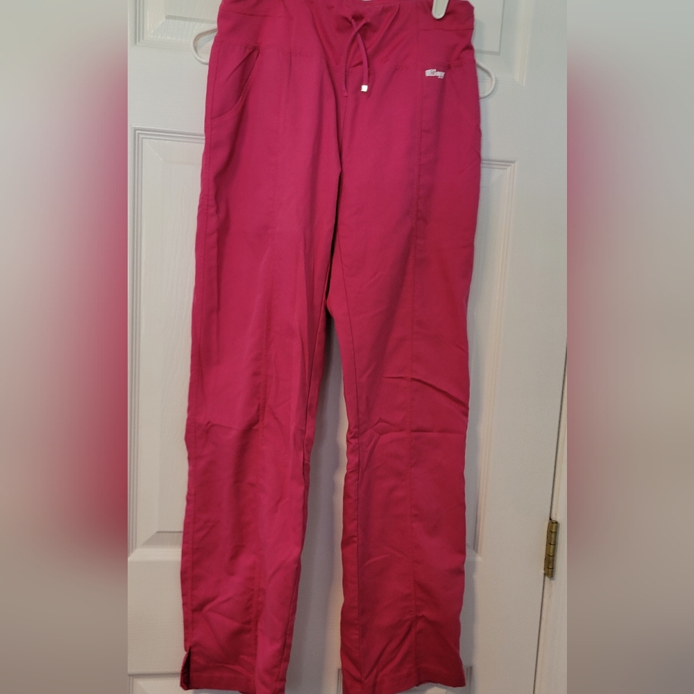 Women's Scrub Pants